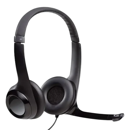 Casque Logitech ( Call Center )