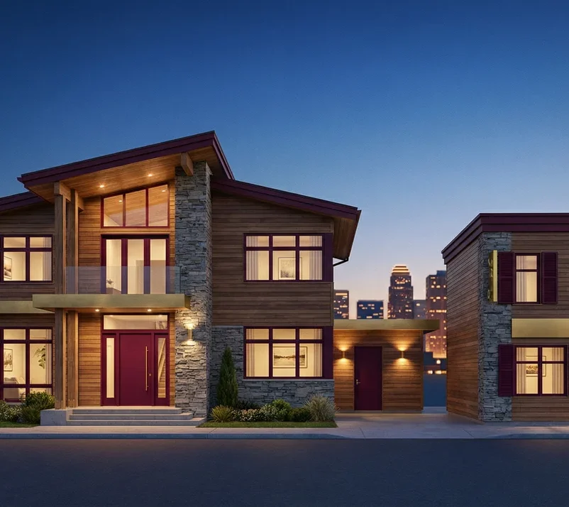 I&N Service immobilier