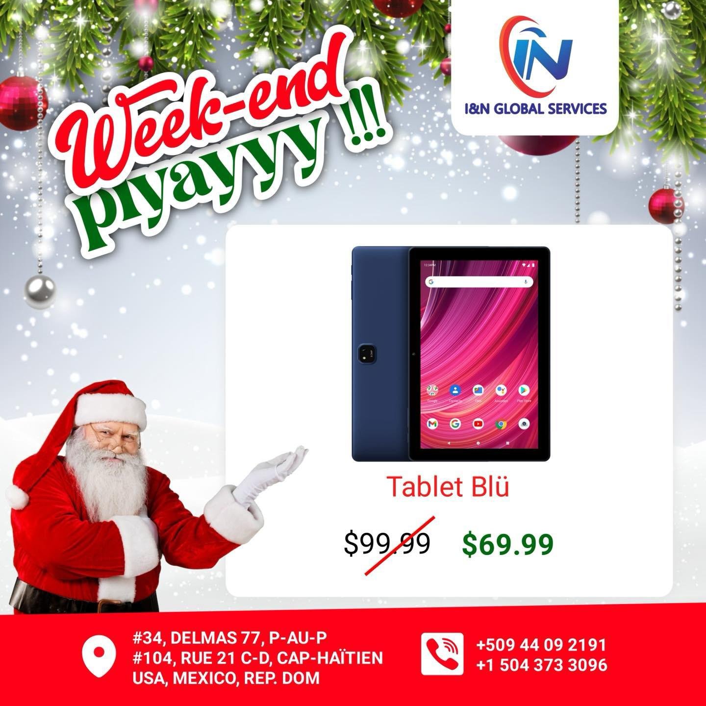 Tablet Blü - Image 2