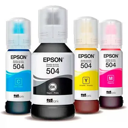 Encre Canon - Image 2