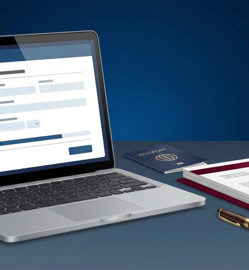 i&N Immigration services