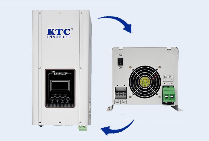 Inverter KTC