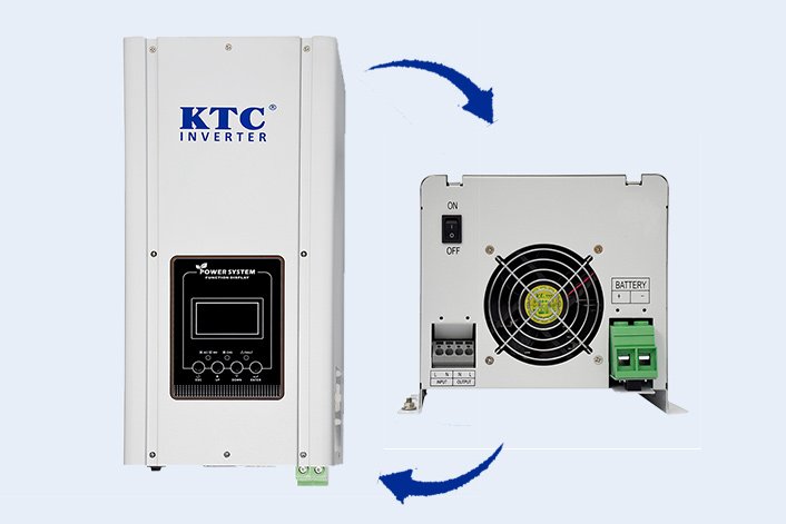 Inverter KTC