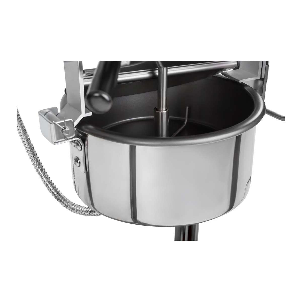 Machine à popcorn - Image 4