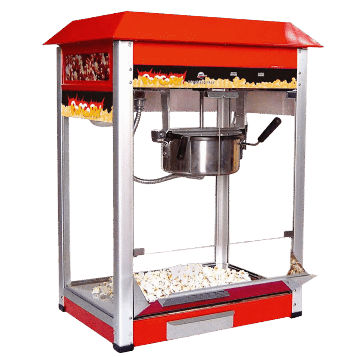 Machine à popcorn