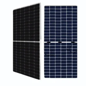 Panneaux Solaires
