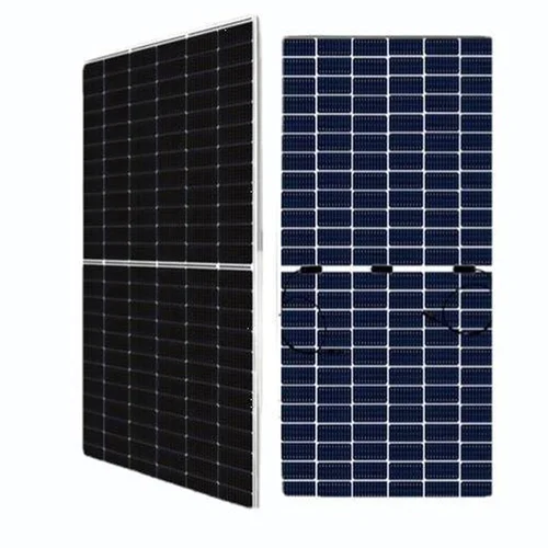 Panneaux Solaires